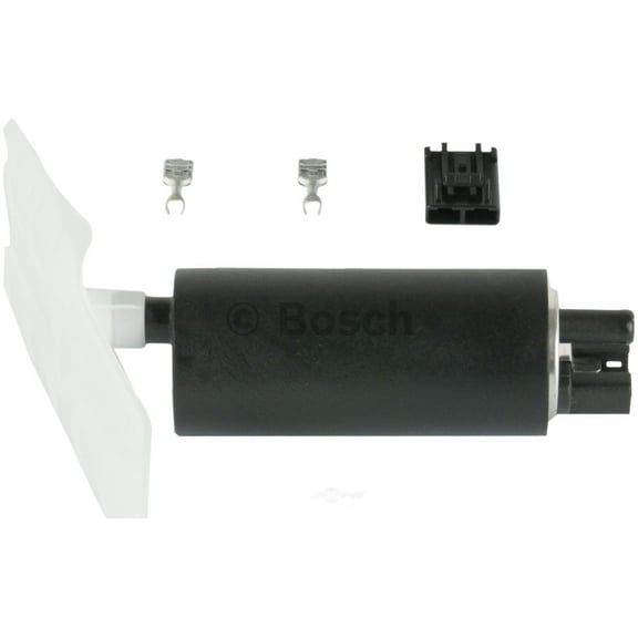 Fuel Pump and Strainer Set Fits select: 2006 CHEVROLET IMPALA, 2001-2003 BMW 325