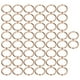 thumbnail image 2 of Anillos De Metal 50 Piezas 15x3 Mm Material De Hierro Resistente Y Duradero, 2 of 7