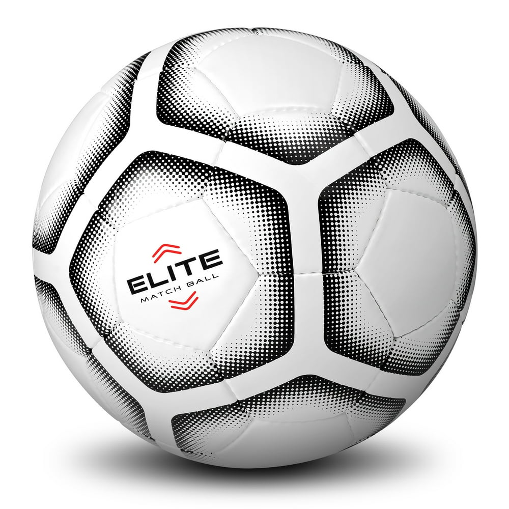 GoSports Elite Match Soccer Ball