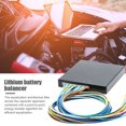 thumbnail image 4 of Ecualizador de batería de litio 4A Smart Active Balancer 10-24S NCM / LFP / LTO WDOplteas Para estrenar, 4 of 9