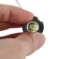 thumbnail image 4 of SDNall 2PC H3 4014 30SMD Bulb High Power Car LED Lights, 4 of 9