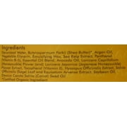 SheaMoisture 12 oz Raw Shea Butter Deep Treatment Masque