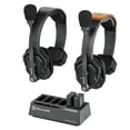thumbnail image 1 of Auriculares inalámbricos con intercomunicación Hollyland Solidcom SE Full Duplex, 1 of 9