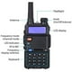 thumbnail image 2 of Radio bidireccional BAOFENG UV-5R radioaficionado portátil Walkie Talkie, 2 of 6