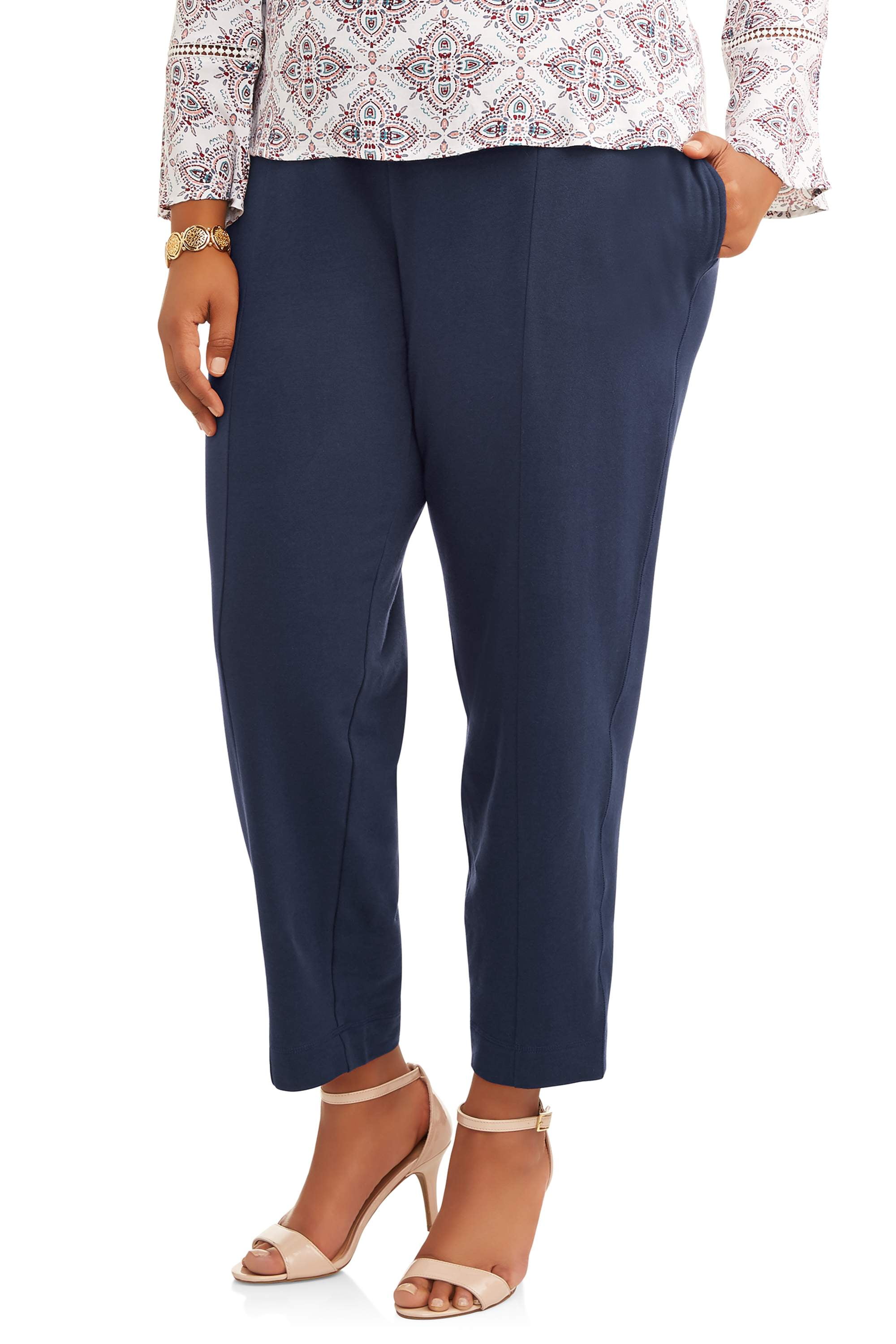 terra and sky pants