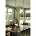 thumbnail image 3 of Feiss WB1701ASTB Urban Renewal One - Light Urban Renewal Wall Bracket Vanity Style Fixture, Astral Bronze, 3 of 7
