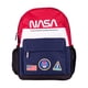 thumbnail image 1 of Mochila Escolar NASA Diseño Tricolor Tirantes Acojinados, 1 of 7