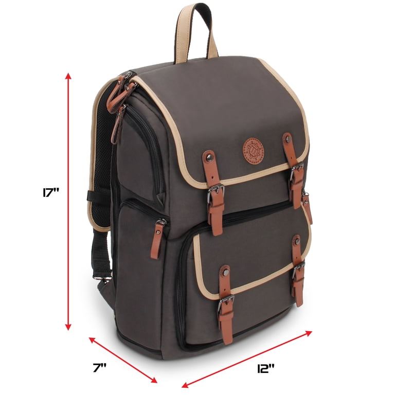 ENHANCE Full-Size Trading Card Storage Backpack - Card Binder & Organizer -  Walmart.com
