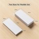 thumbnail image 4 of 20Pcs Furniture Pads,EVA Foam Headboard Stoppers for Wall, 10Pcs (15mm Thick)+10Pcs (5mm Thick) Wall, 4 of 5