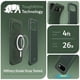 thumbnail image 2 of Funda para Teléfono TUDIA MergeGrip de Grado Militar para Google Pixel 9a, 2 of 7