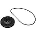 thumbnail image 3 of Zodiac R0479603 1.5Hp Impeller, Screw, Backplate & O-Rings, 3 of 5