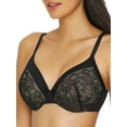 thumbnail image 4 of Maidenform Womens Comfort Devotion Extra Coverage T-Shirt Bra Style-9436, 4 of 4