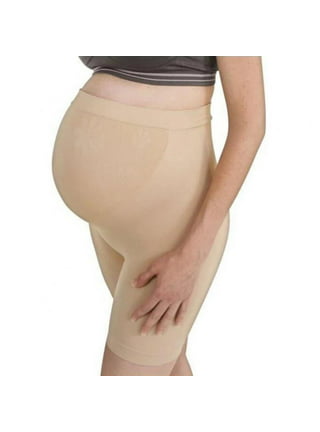 Franato Maternity Shapewear Dress for Womens Casual Stretch Slip