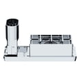 thumbnail image 5 of Chrome Plastic A/C Vent Kit. Fits Fits Kenworth 2001 & Older Trucks, 5 of 6