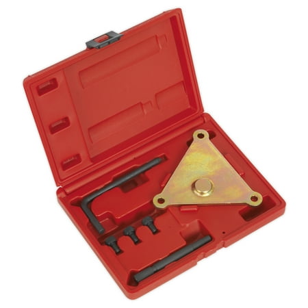 

Sealey Vse2514 Petrol Engine Setting And Locking Kit Alfa/Fiat/Lancia