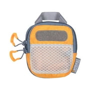 Vanquest Gear STICKY CUBE Expandable Extra Small, Orange