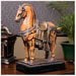 Design Toscano The Emperors Tang Horse Sculpture - Walmart.com