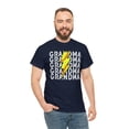 thumbnail image 5 of 22Gifts Softball Grandma Shirt, Gifts, Tshirt, 5 of 12