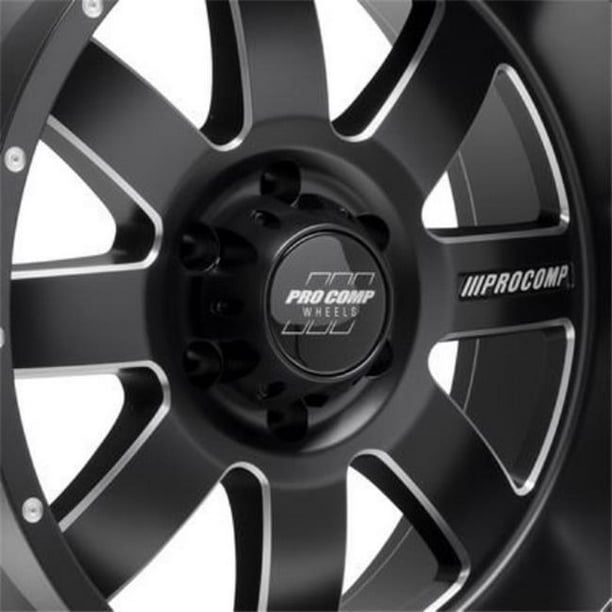 PXA518365502 20 x 10 in. 6x5.5 Bolt Pattern 4.75 in. Backspace