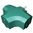 thumbnail image 1 of Stanley Triangle Heavy Duty Triple Tap, 1 of 12