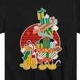 thumbnail image 3 of Disney - Mickey And Presents - Toddler & Youth Short Sleeve Graphic T-Shirt, 3 of 5