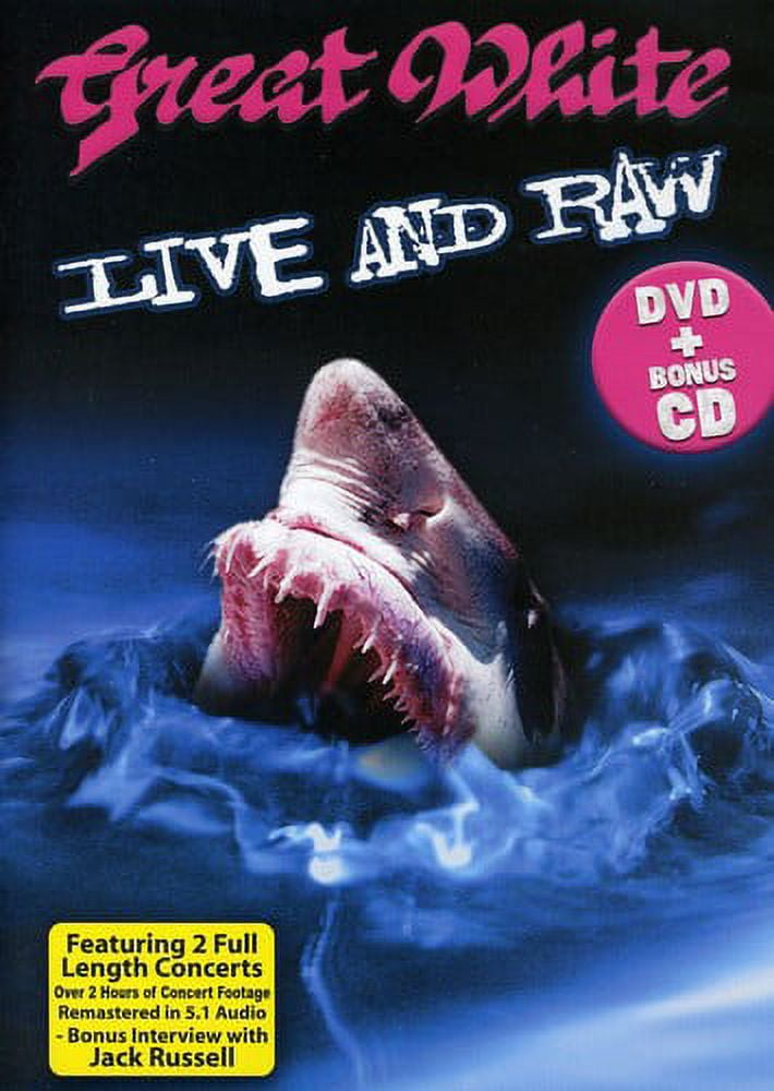 Passions Just Like Mine (DVD), MVD (Generic), Music