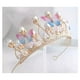thumbnail image 3 of Corona de Princesa para Cumpleaños de Niños BLOSOOM Rosa, 3 of 4