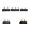 thumbnail image 1 of WHEANG 50Pcs Tapered Medium FG 1.6mm For High Speed Handpiece, 1 of 2