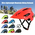 thumbnail image 3 of ​Lixada Ultra-lightweight Mountain Bike Cycling Bicycle Helmet Sports Safety Protective, 3 of 8