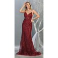 thumbnail image 3 of Red Carpet Formal Dress And Plus Size, 3 of 5