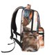 thumbnail image 3 of Fotbe Playful Cat Mochila Casual con Estampado para Escuela, Viajes y Actividades al Aire Libre - Duradera, Ligera y Cómoda, 3 of 5