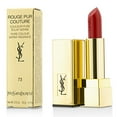 thumbnail image 1 of Yves Saint Laurent Rouge Pur Couture, No. 73 Rhythm Red, 0.13 Ounce, 1 of 3