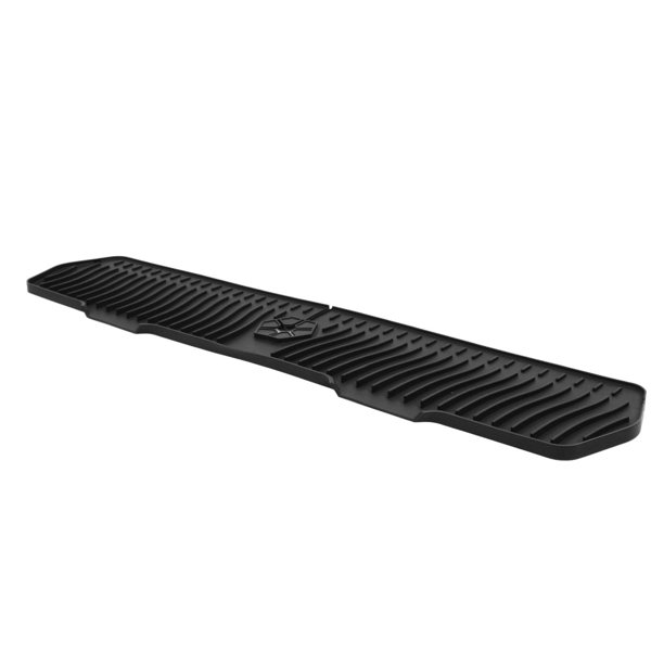 Alfombrilla De Silicona Para Grifo, Protector Contra Salpicaduras Para Fregadero De Cocina De 29,92 Pulgadas