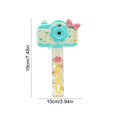 thumbnail image 3 of Juguetes de piscina, juguetes para bebés, juguetes para niños pequeños, cámara de mano, juguete de soplado, tarjeta de proyección, regalo para niñas al aire libre, juguetes de cámara de plástico de 40, 3 of 6