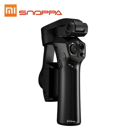Xiaomi Snoppa ATOM Foldable Handheld Gimbal Stabilizer Pocket-sized 3- Smartphone Handheld Gimbals For XS Max XR X 8 Plus Android Smartphone