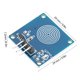 thumbnail image 5 of Suministros Eléctricos 10Pcs Módulo Sensor Táctil Digital TTP223B ANGGREK, 5 of 8