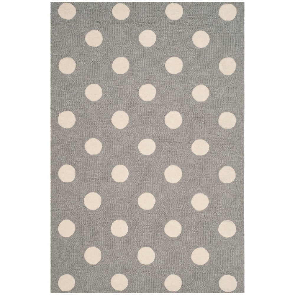 Safavieh Kids Polka Dots Area Rug or Runner