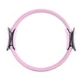 thumbnail image 4 of Pilates Ring Set, Magic Circle, Explosion-Proof Pilates Mini Ball, High Elastic Resistance Band, Yoga Wheat Tube Ball,B, 4 of 5