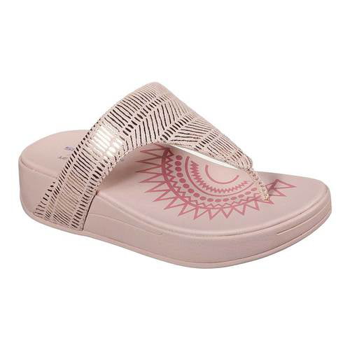 skechers relaxed fit womens sandals