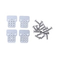 thumbnail image 2 of 4 Pack Metal Shock Absorber Multi-angle Lifting for 1/16 WPL C24 C14 RC Car, 2 of 7