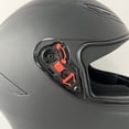 thumbnail image 5 of Visor Base for AGV K1, K1S, K3SV, K5, K5S Helmet Accessories Face Shield Base Replacement, 5 of 5
