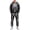 Black&1080, variant on CONFREE Halloween Mens Tracksuit 2 Peice Lined Sweat Suit for Men Hallowmas Skeleton Graphic Hoodies Joggers Outfits Cozy Fall Winter Sweatsuits Set