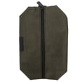 thumbnail image 1 of Tool Pouch, Thickened Waterproof Tool Bag, Electrician Toolbox, Zipper Design  Bag, Small 1680D Oxford Blueblack, Tool Bags, 1 of 8