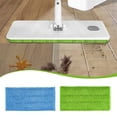 thumbnail image 1 of Almohadillas para Trapeador Reutilizables Xihbxyly Microfibra, 1 of 7