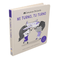 thumbnail image 1 of Cuento Infantil: Comienzo Brillante Mi Turno Tú Turno - Novelty Novelty PREESCOLAR, 1 of 2