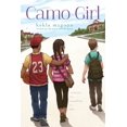 thumbnail image 1 of Camo Girl By Kekla Magoon, 1 of 3