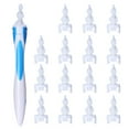thumbnail image 1 of Ear Wax Cleaner Removal Easy Swab Remover Spiral Soft Safe Earpick Tool, 1 of 4