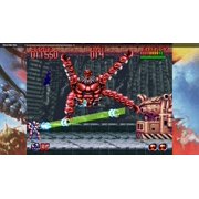 Turrican Anthology Volume 2 (Nintendo Switch)
