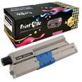 thumbnail image 2 of OKI C332 Compatible Set for OKIDATA MC363 C332dn MC363dn C332dnw, 2 of 5