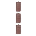thumbnail image 4 of Bearachild 12 Cavity Chocolate Mold Tasteless Block Trays Ice Bar Wear-resistant Kitchen Baking Molds Epoxy Supplies Fondant Tool Type1 NO1, 4 of 6